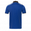 Рубашка поло Рубашка мужская 04C Синий с логотипом в Москве заказать по выгодной цене в кибермаркете AvroraStore