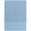 Ежедневник Vale, недатированный, голубой с логотипом в Москве заказать по выгодной цене в кибермаркете AvroraStore