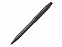 Ручка шариковая Century II Black Micro Knurl с логотипом в Москве заказать по выгодной цене в кибермаркете AvroraStore