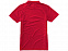 Рубашка поло "Striker" мужская с логотипом в Москве заказать по выгодной цене в кибермаркете AvroraStore