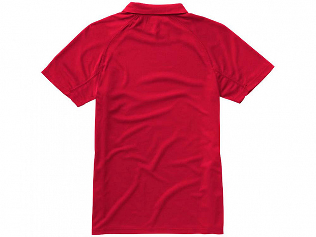 Рубашка поло "Striker" мужская с логотипом в Москве заказать по выгодной цене в кибермаркете AvroraStore