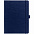 Еженедельник Lucky, недатированный, синий с логотипом в Москве заказать по выгодной цене в кибермаркете AvroraStore