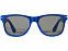 Очки солнцезащитные Sun ray, клас. синий с логотипом в Москве заказать по выгодной цене в кибермаркете AvroraStore