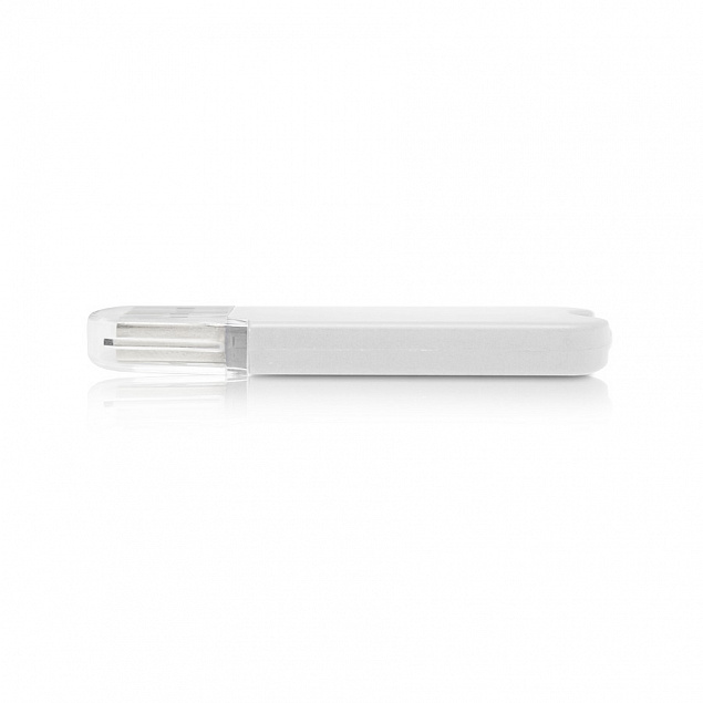 USB flash-карта 8Гб, пластик, USB 2.0  с логотипом  заказать по выгодной цене в кибермаркете AvroraStore