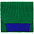 Шарф Snappy, зеленый с салатовым с логотипом в Москве заказать по выгодной цене в кибермаркете AvroraStore