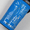 Термостакан "Миссури" 280 мл c гравировкой "Логистика", покрытие soft touch с логотипом в Москве заказать по выгодной цене в кибермаркете AvroraStore