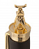 Ручка шариковая Pole Golden Top с логотипом в Москве заказать по выгодной цене в кибермаркете AvroraStore