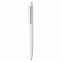 Ручка X3 Smooth Touch, белый с логотипом в Москве заказать по выгодной цене в кибермаркете AvroraStore