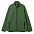 Куртка софтшелл мужская RACE MEN, темно-зеленая с логотипом в Москве заказать по выгодной цене в кибермаркете AvroraStore
