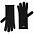 Перчатки Alpine, удлиненные, серые с логотипом в Москве заказать по выгодной цене в кибермаркете AvroraStore