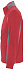 Куртка мужская NORDIC красная с логотипом в Москве заказать по выгодной цене в кибермаркете AvroraStore