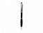 Ручка-стилус шариковая "Ziggy" с логотипом в Москве заказать по выгодной цене в кибермаркете AvroraStore