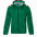 Ветровка унисекс STAN дюспо 210T, 85, 59 Тёмно-зелёный с логотипом в Москве заказать по выгодной цене в кибермаркете AvroraStore