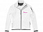 Куртка флисовая "Mani" мужская с логотипом в Москве заказать по выгодной цене в кибермаркете AvroraStore