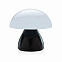 Беспроводная настольная лампа Luming из переработанного пластика RCS, IPX4 с логотипом  заказать по выгодной цене в кибермаркете AvroraStore