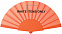Веер с логотипом в Москве заказать по выгодной цене в кибермаркете AvroraStore