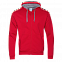 Толстовка StanStyle Красный с логотипом в Москве заказать по выгодной цене в кибермаркете AvroraStore