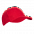 Бейсболка 11 Красный с логотипом в Москве заказать по выгодной цене в кибермаркете AvroraStore