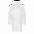 Дождевик  Белый с логотипом в Москве заказать по выгодной цене в кибермаркете AvroraStore