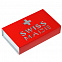 Набор Swiss Made, черный с логотипом в Москве заказать по выгодной цене в кибермаркете AvroraStore