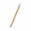 Бесконечный карандаш TIKUN, Бежевый с логотипом в Москве заказать по выгодной цене в кибермаркете AvroraStore