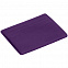 Чехол для карточек Devon, фиолетовый с логотипом в Москве заказать по выгодной цене в кибермаркете AvroraStore