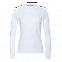 Рубашка поло Рубашка 04SW Белый с логотипом в Москве заказать по выгодной цене в кибермаркете AvroraStore