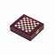 Набор винный "Купаж" с шахматами с логотипом в Москве заказать по выгодной цене в кибермаркете AvroraStore