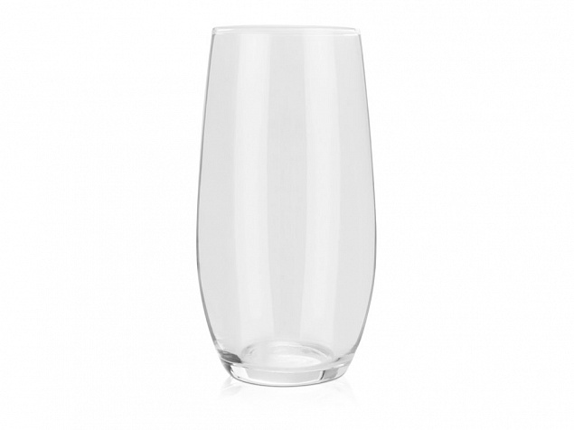 Набор стаканов Longdrink, 4 шт., 360мл с логотипом в Москве заказать по выгодной цене в кибермаркете AvroraStore