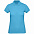 Рубашка поло женская Inspire, оранжевая с логотипом в Москве заказать по выгодной цене в кибермаркете AvroraStore