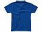 Рубашка поло "First" детская с логотипом  заказать по выгодной цене в кибермаркете AvroraStore