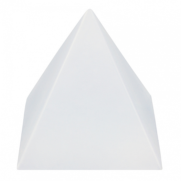 Антистресс  "Пирамида" с логотипом в Москве заказать по выгодной цене в кибермаркете AvroraStore