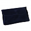 Подушка "Путешественник"надувная в чехле, синяя с логотипом в Москве заказать по выгодной цене в кибермаркете AvroraStore