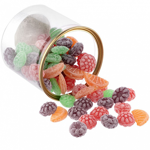 Карамель леденцовая Candy Crush, со вкусом фруктов с логотипом в Москве заказать по выгодной цене в кибермаркете AvroraStore