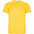 Спортивная футболка IMOLA мужская, ЖЕЛТЫЙ L с логотипом в Москве заказать по выгодной цене в кибермаркете AvroraStore