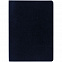 Ежедневник Nebraska Flex, недатированный, синий с золотистым с логотипом в Москве заказать по выгодной цене в кибермаркете AvroraStore