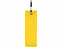 Брелок Войлочный, желтый с логотипом в Москве заказать по выгодной цене в кибермаркете AvroraStore