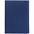 Обложка для автодокументов Dorset, синяя с логотипом  заказать по выгодной цене в кибермаркете AvroraStore
