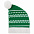 Шапочка на игрушку Dress Cup ver.2, зеленая с логотипом в Москве заказать по выгодной цене в кибермаркете AvroraStore