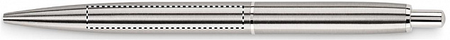 Ручка из переработанной нержаве с логотипом в Москве заказать по выгодной цене в кибермаркете AvroraStore
