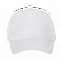 Бейсболка детская 10JU Белый с логотипом  заказать по выгодной цене в кибермаркете AvroraStore