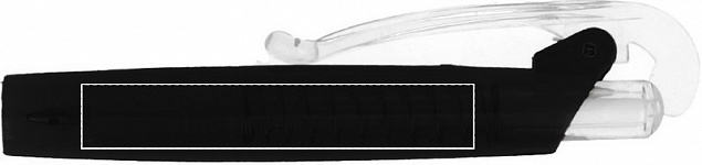 Блокнот с ручкой на шнурке с логотипом в Москве заказать по выгодной цене в кибермаркете AvroraStore