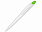 Ручка шариковая пластиковая «Stream» с логотипом в Москве заказать по выгодной цене в кибермаркете AvroraStore
