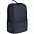 Рюкзак Burst Locus, темно-синий с логотипом в Москве заказать по выгодной цене в кибермаркете AvroraStore