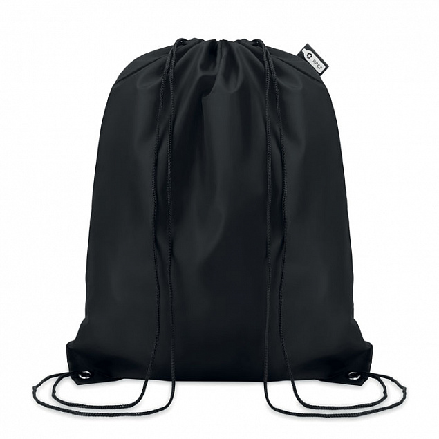Рюкзак на шнурках с логотипом в Москве заказать по выгодной цене в кибермаркете AvroraStore