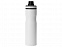 Бутылка для воды Supply Waterline, нерж сталь, 850 мл, белый с логотипом  заказать по выгодной цене в кибермаркете AvroraStore