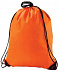 Рюкзак Element, оранжевый с логотипом в Москве заказать по выгодной цене в кибермаркете AvroraStore