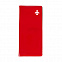 Обложка для тревел-документов "Flight"  с логотипом в Москве заказать по выгодной цене в кибермаркете AvroraStore