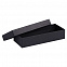 Коробка Mini, черная с логотипом  заказать по выгодной цене в кибермаркете AvroraStore
