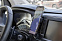 Автомобильный держатель для телефона Acar из переработанного пластика RCS, 360॰ с логотипом в Москве заказать по выгодной цене в кибермаркете AvroraStore